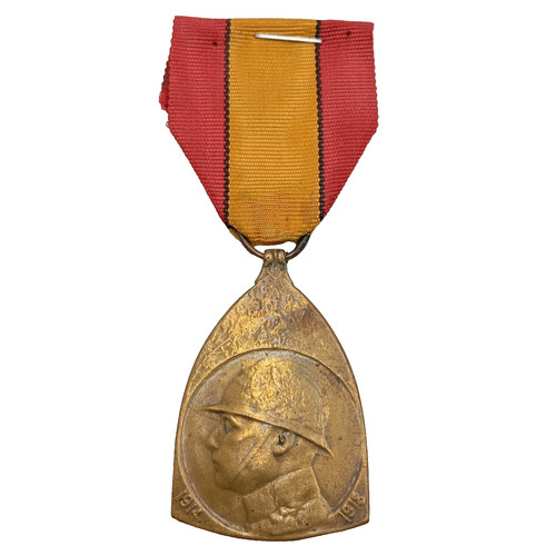 Z13 médaille - z13/10/25,