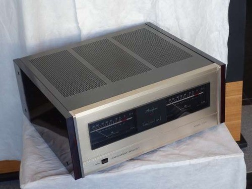 Amplificateur puissance - amplificateur,