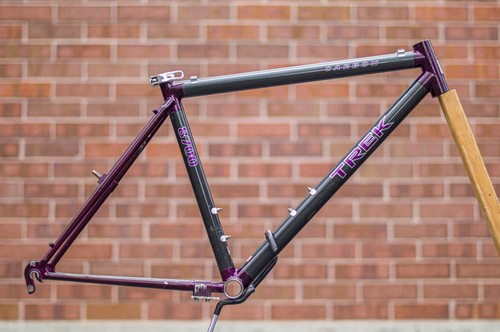 Trek 8700 frame large - trek,