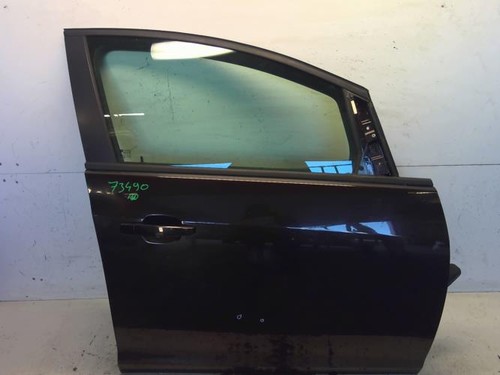 Porte avant droit opel - porte,