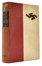El Tercer Reich - H. S. Hegner