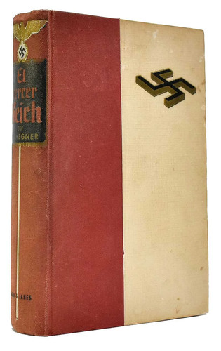 Tercer reich s hegner - el,