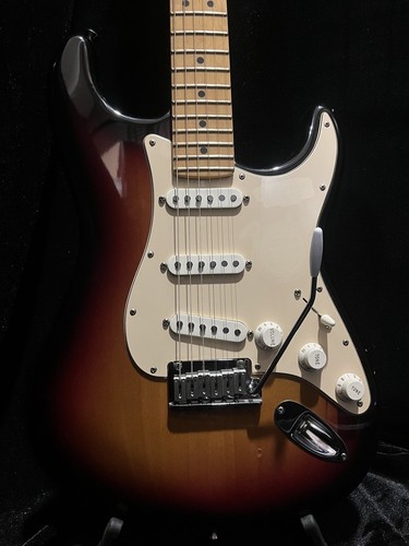 Fender american standard - [fender, american]