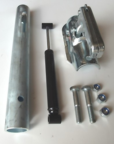 Kit conversion westfalia - kit, de