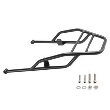 Porte-Bagages Arrière noir