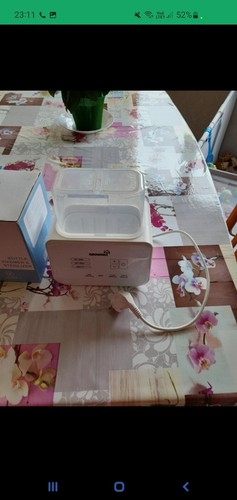 Vend chauffe biberon - vend,