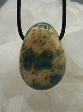 K2 Remorque Azurit En Granit