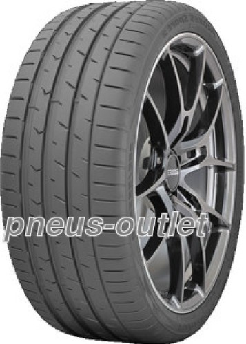 Pneu été toyo proxes sport - été,