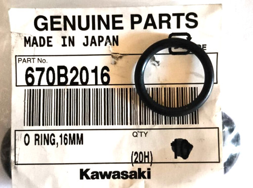 Joint kawasaki 670b2016 - kawasaki,