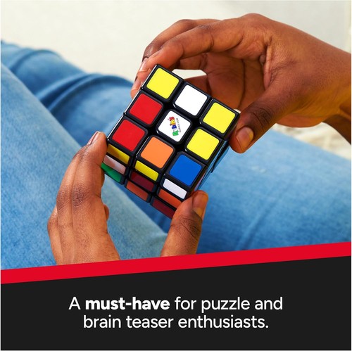 Rubiks cube 3x3 - cube,