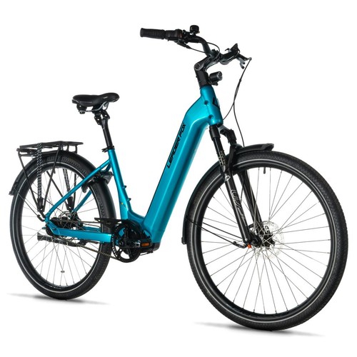 Velo electrique vae city - velo,