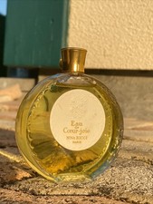 Flacon Lalique "Eau de Cœur