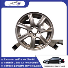 🇫🇷 JANTE ALUMINIUM