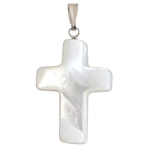 Pendentif croix crucifix - , en