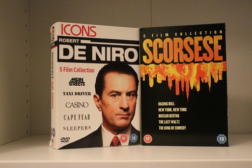 Lot films scorsese de - lot,