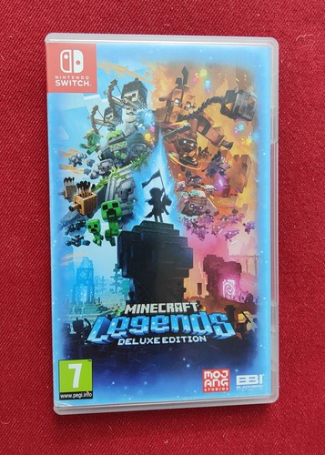 Jeu nintendo switch - jeu,