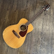 YAMAHA FG-130 Green Label Acoustic Guitar