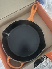 Poêle En Fonte Neuf