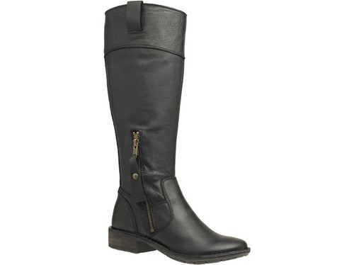 Kickers bottes groove haut - kickers,