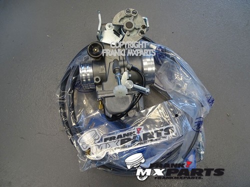 Kit carburateur glissière - carburateur,