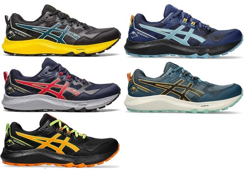 Asics gel sonoma chaussures - asics,