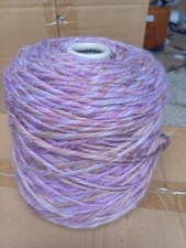 fil a tricoter  Laine