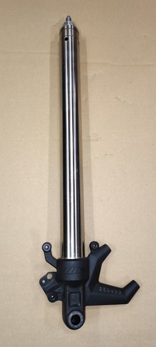 Tube fourche gauche - fourche,