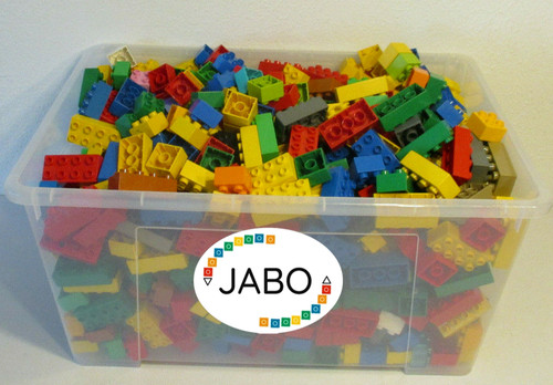 Lego duplo briques - duplo,