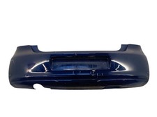 Pare choc arriere VOLKSWAGEN