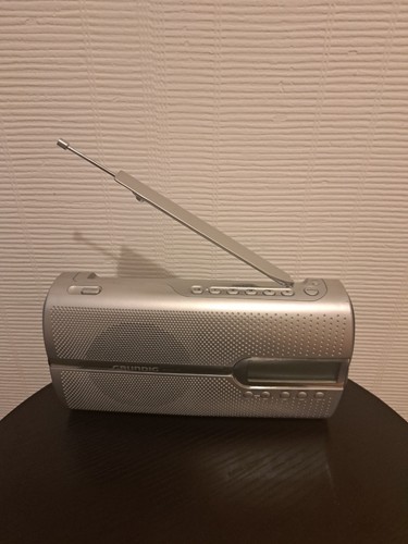 Radio portable grundig music - grundig,