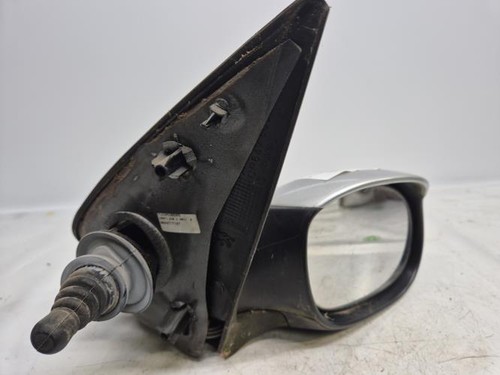 Retroviseur droit peugeot 206 - droit,