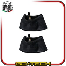 2 Chambre D'Air 2.75-9 Vespa