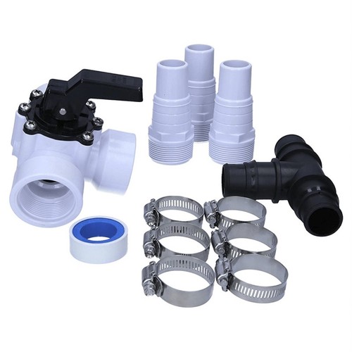 Kit bypass 38mm poolex - bypass,