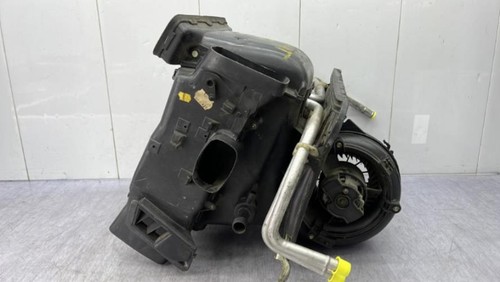 Bloc chauffage renault - chauffage, r30