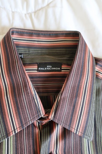 Chemise homme balenciaga - homme,