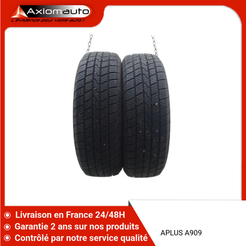 Paire de pneus aplus - 🇫🇷,
