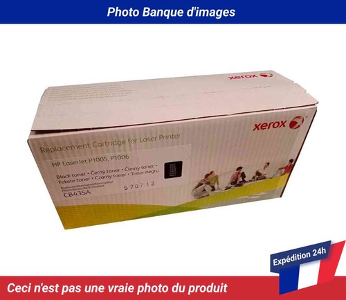 Compatible avec xerox - avec,