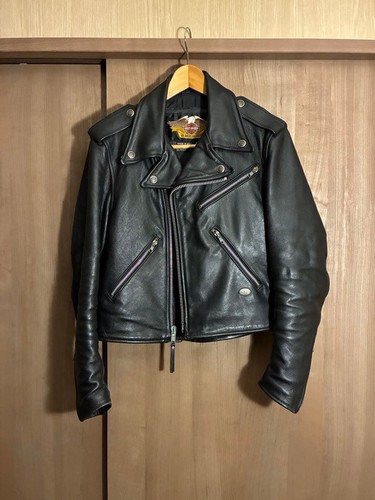 Harley davidson veste blouson - harley-davidson,