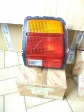 n°sa26 feu ard toyota