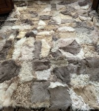 Couverture En Laine Toscaner