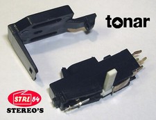 BSR SC12M / SC12H Cellule