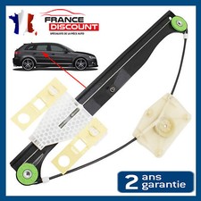 Mecanisme Leve Vitre Arriere