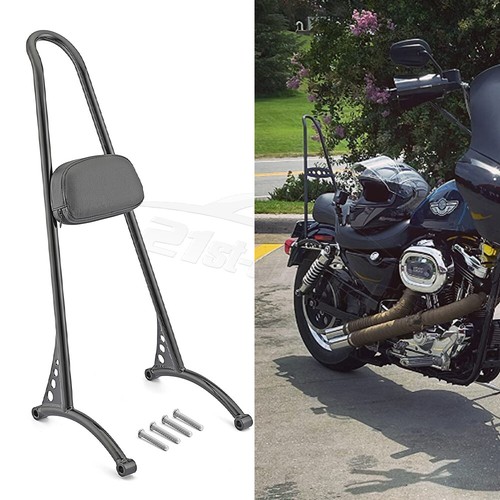 Tall sissy bar backrest - tall,