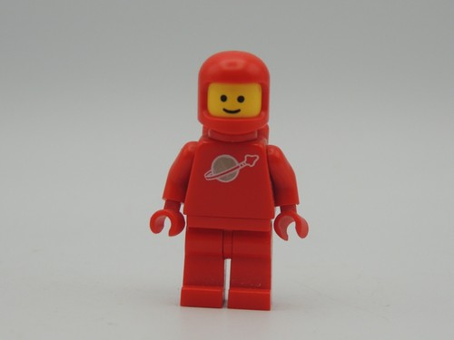 Lego space vintage - space, classic
