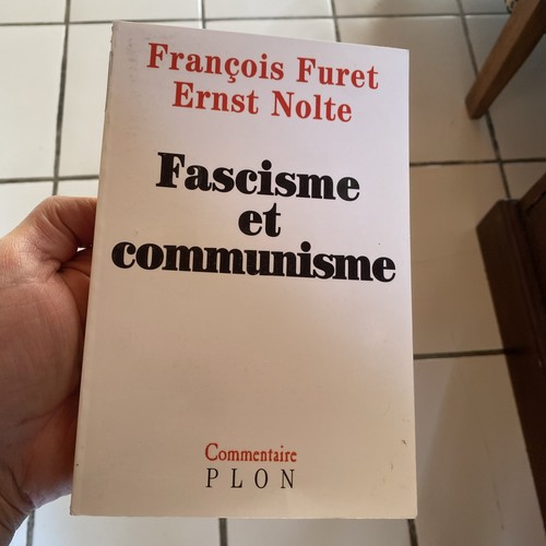 Fascisme communisme - fascisme,