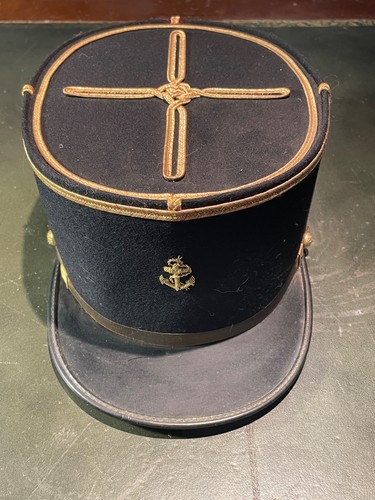 Képi militaire troupes - képi, de