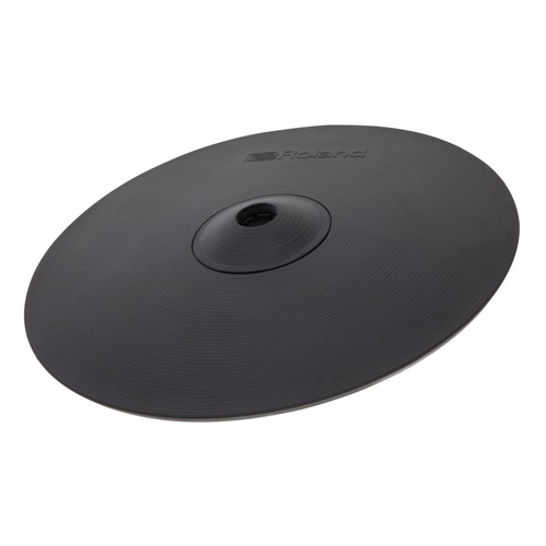 Roland 18dr cymbal - cy-18dr, v-cymbal