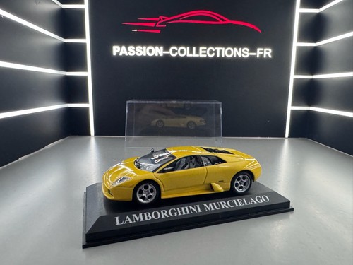 Altaya lamborghini - 1/43,