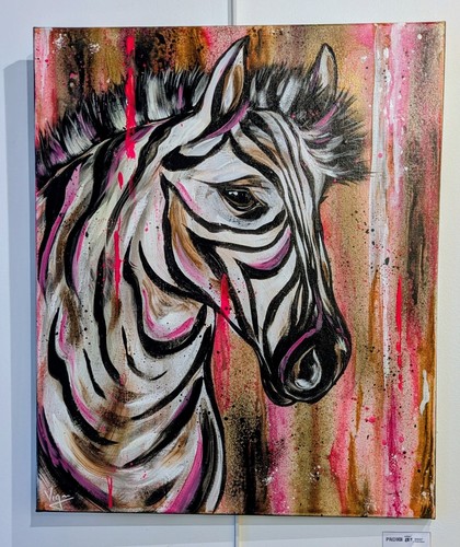 Peinture street art - peinture,,