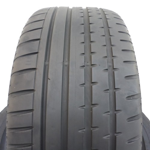 Pièce pneus été 255 40 - pneus, 255/40